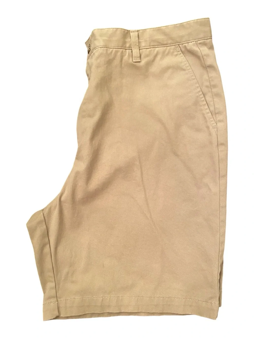Nautica Classic Fit Deck Men’s Shorts • 40 Waist